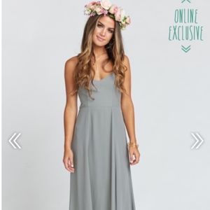 ISO Show Me Your MuMu Godshaw Goddess